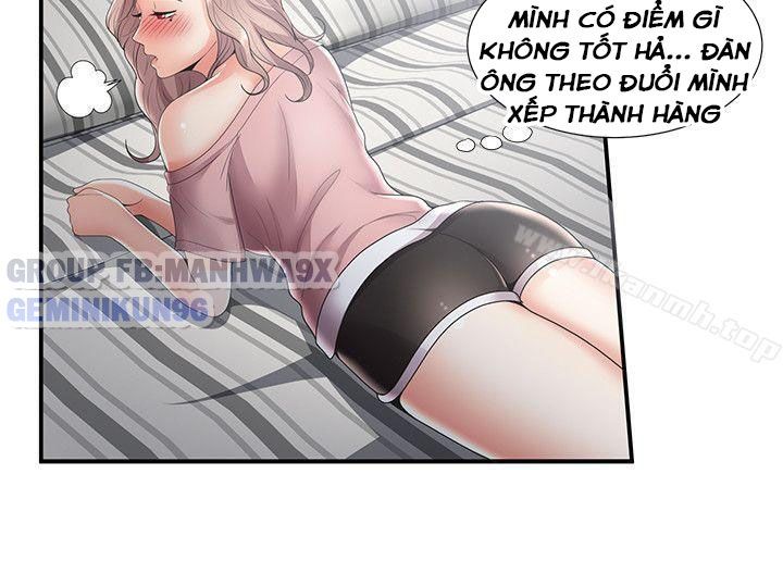 đọc truyện Keo Son Môi Chương 31 ảnh 10 tại Thiên Thai Truyện