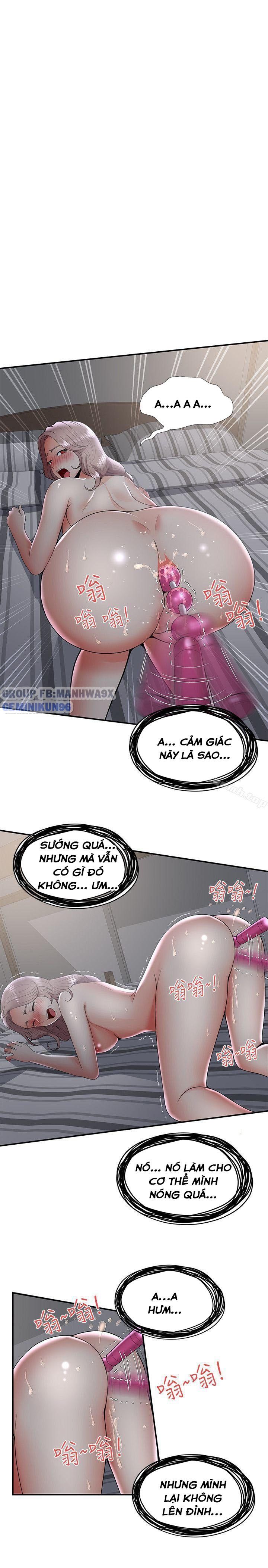 đọc truyện Keo Son Môi Chương 32 ảnh 24 tại Thiên Thai Truyện