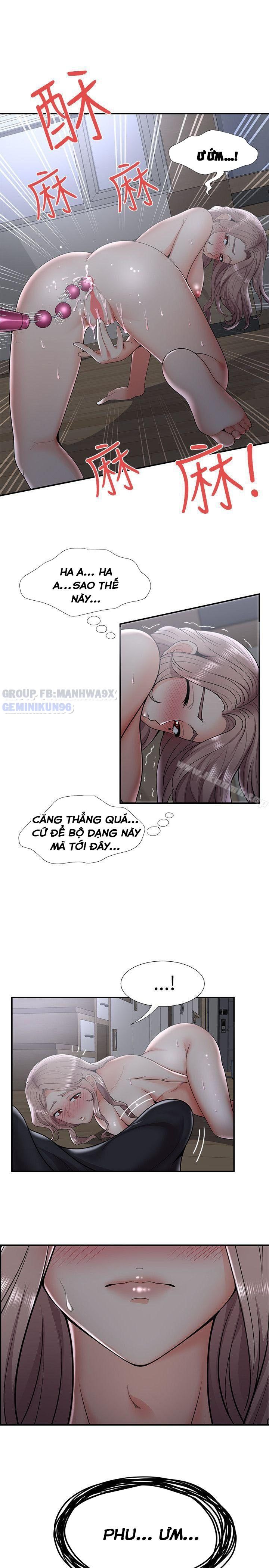 đọc truyện Keo Son Môi Chương 33 ảnh 13 tại Thiên Thai Truyện