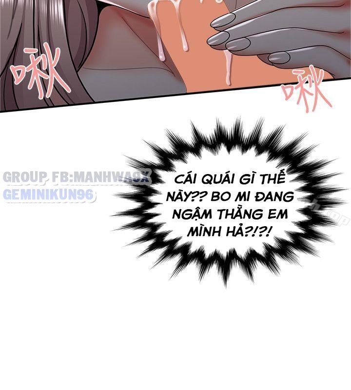 đọc truyện Keo Son Môi Chương 33 ảnh 16 tại Thiên Thai Truyện