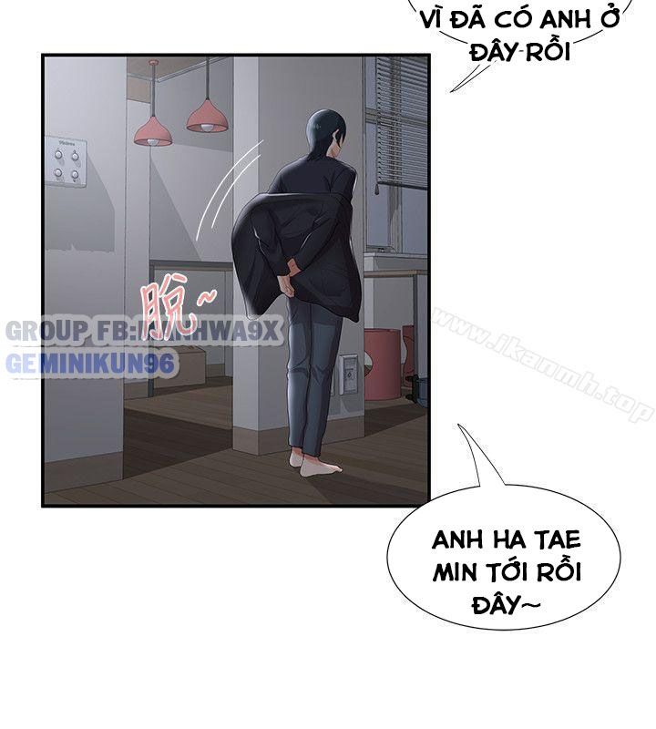 đọc truyện Keo Son Môi Chương 33 ảnh 26 tại Thiên Thai Truyện