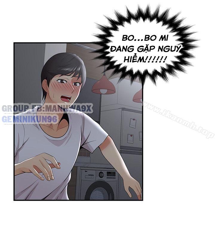 đọc truyện Keo Son Môi Chương 33 ảnh 28 tại Thiên Thai Truyện