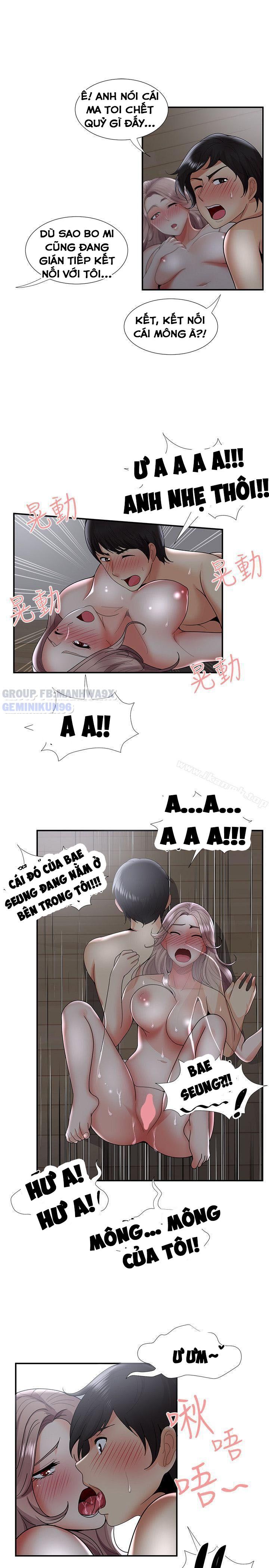 đọc truyện Keo Son Môi Chương 34 ảnh 19 tại Thiên Thai Truyện