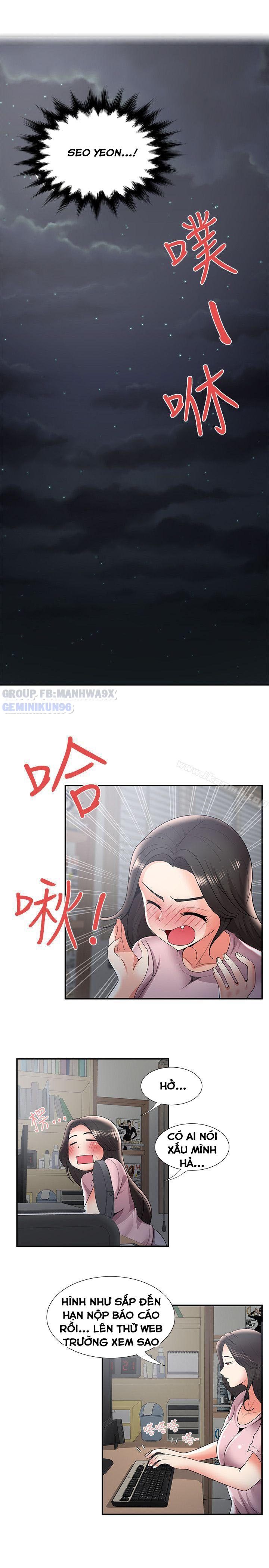 đọc truyện Keo Son Môi Chương 34 ảnh 24 tại Thiên Thai Truyện