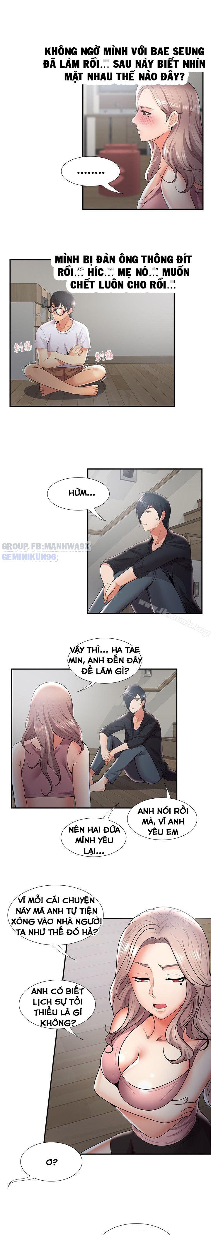 đọc truyện Keo Son Môi Chương 34 ảnh 28 tại Thiên Thai Truyện