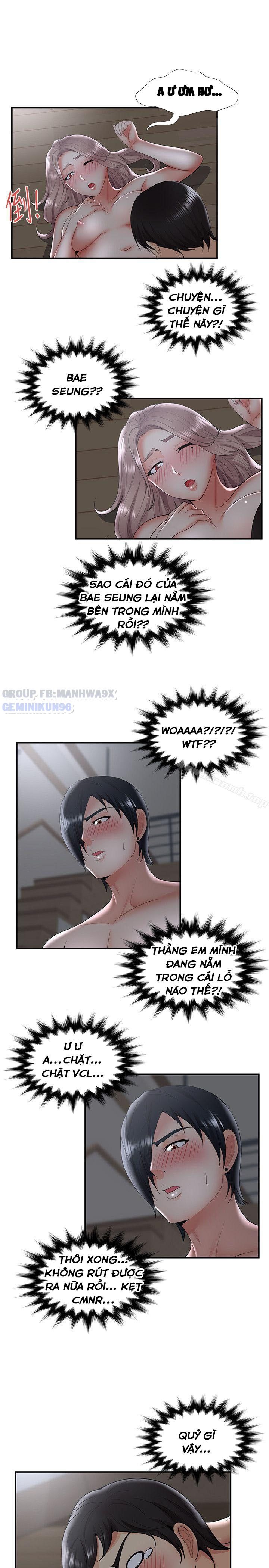 đọc truyện Keo Son Môi Chương 34 ảnh 8 tại Thiên Thai Truyện