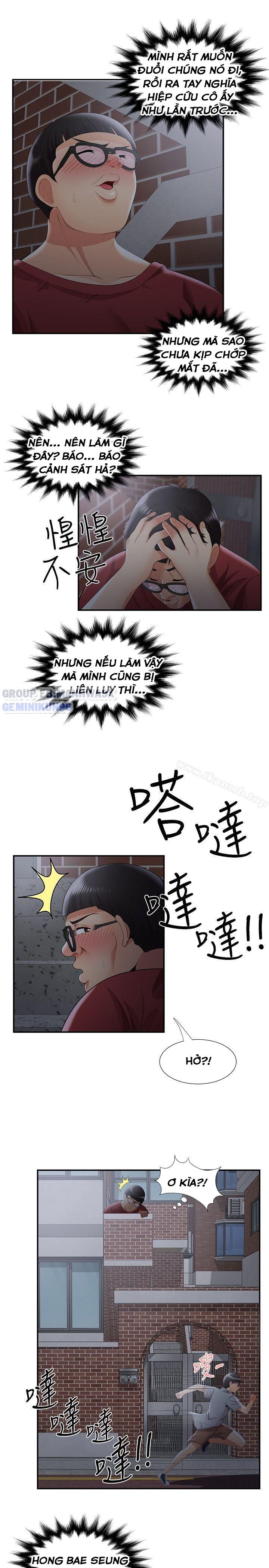 đọc truyện Keo Son Môi Chương 35 ảnh 24 tại Thiên Thai Truyện