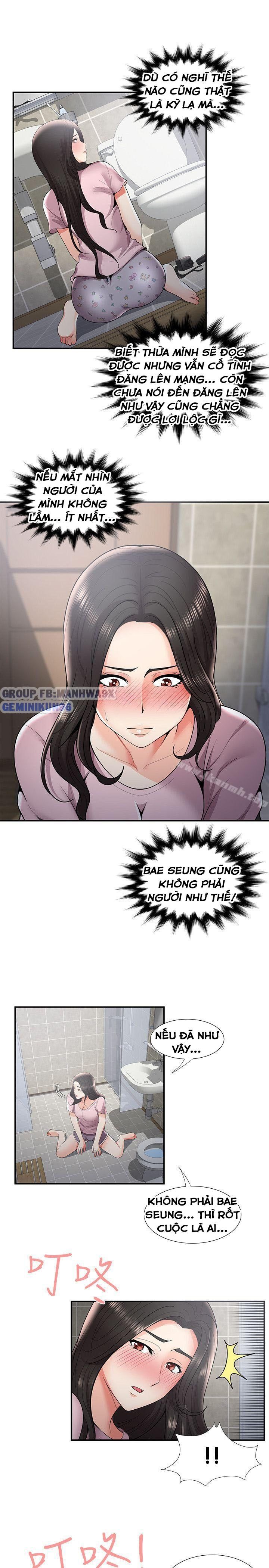 đọc truyện Keo Son Môi Chương 35 ảnh 7 tại Thiên Thai Truyện