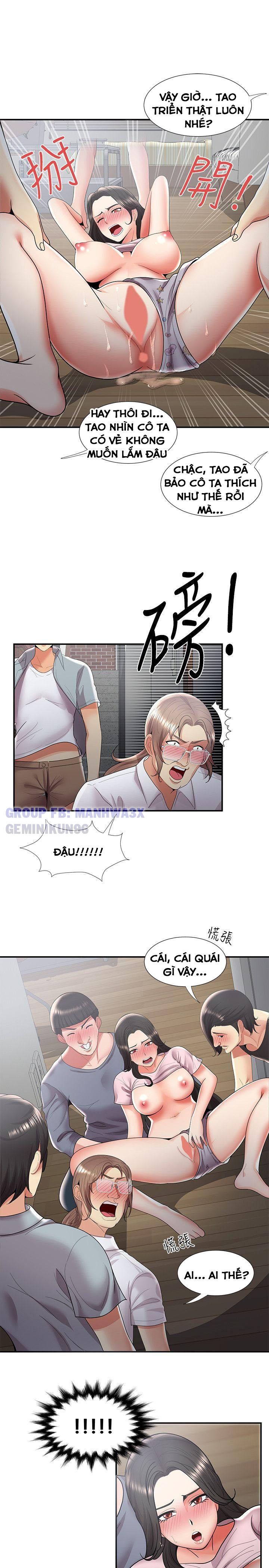 đọc truyện Keo Son Môi Chương 36 ảnh 12 tại Thiên Thai Truyện