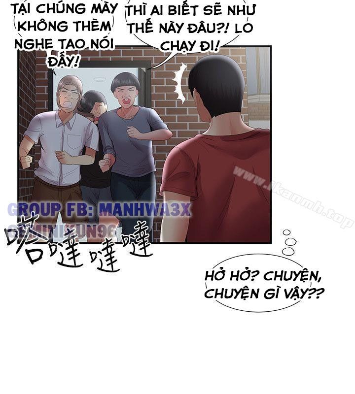 đọc truyện Keo Son Môi Chương 36 ảnh 18 tại Thiên Thai Truyện