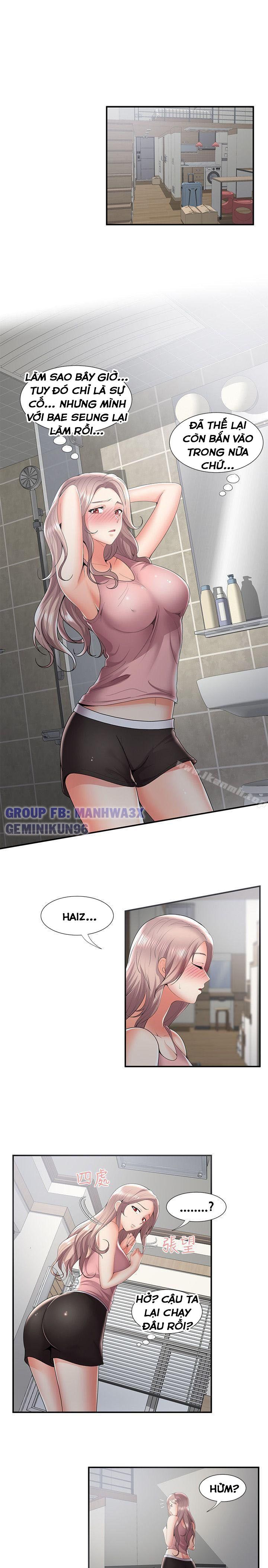 đọc truyện Keo Son Môi Chương 36 ảnh 6 tại Thiên Thai Truyện