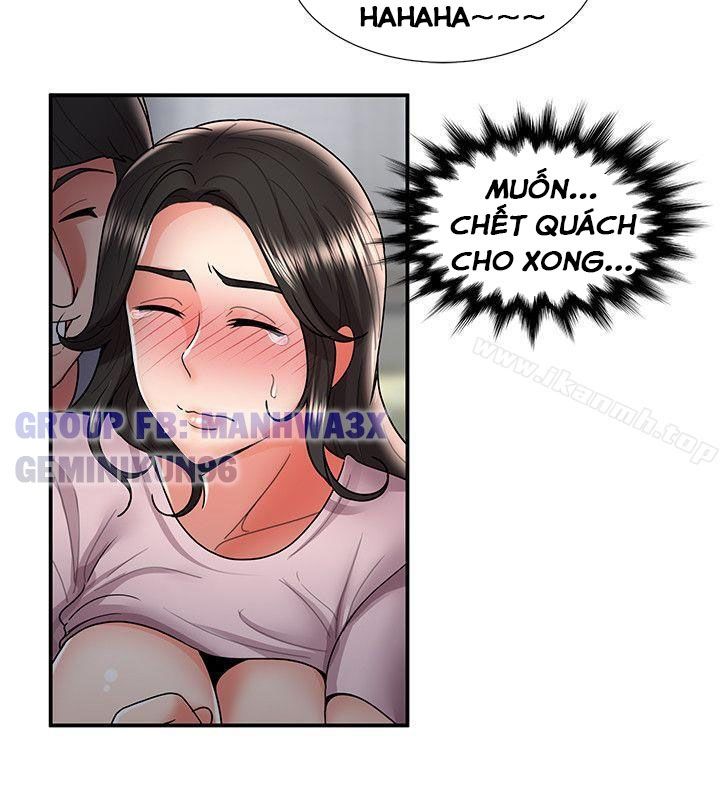 đọc truyện Keo Son Môi Chương 36 ảnh 11 tại Thiên Thai Truyện