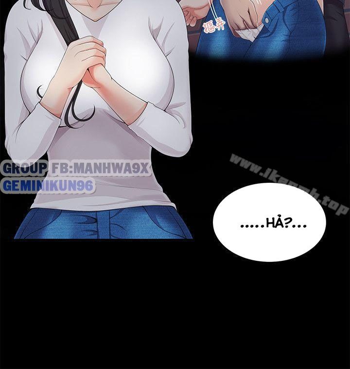 đọc truyện Keo Son Môi Chương 4 ảnh 15 tại Thiên Thai Truyện