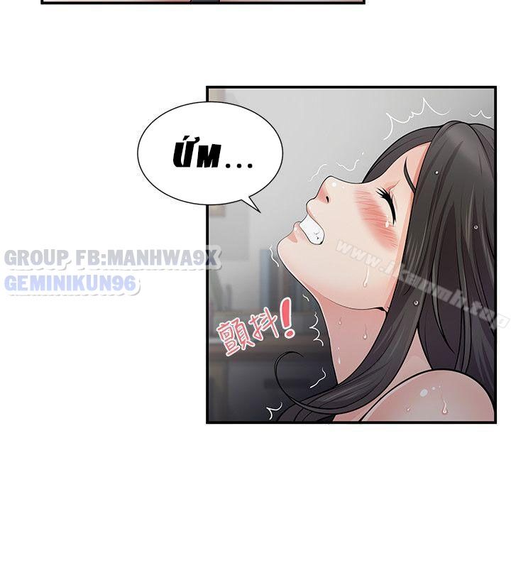 đọc truyện Keo Son Môi Chương 5 ảnh 20 tại Thiên Thai Truyện