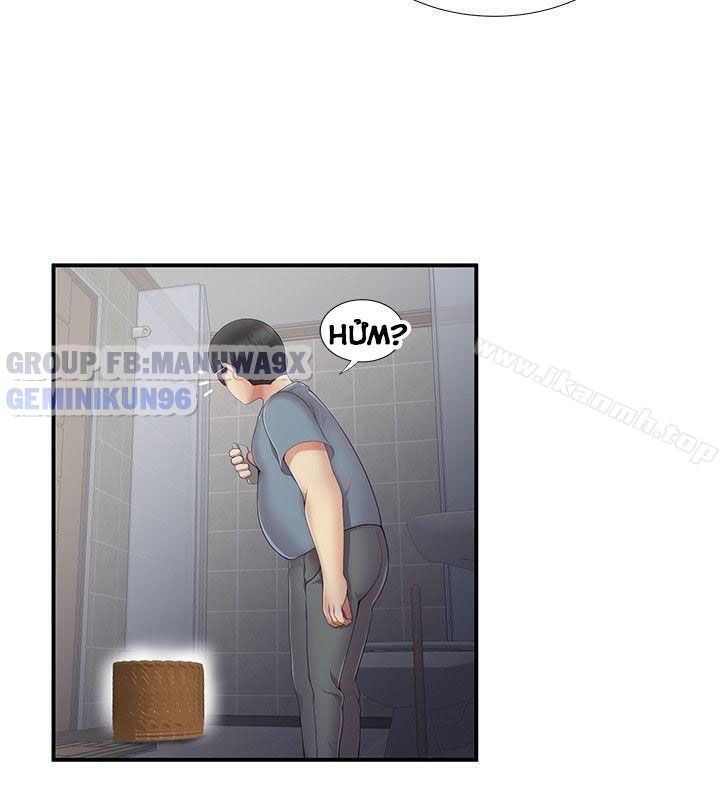 đọc truyện Keo Son Môi Chương 5 ảnh 6 tại Thiên Thai Truyện