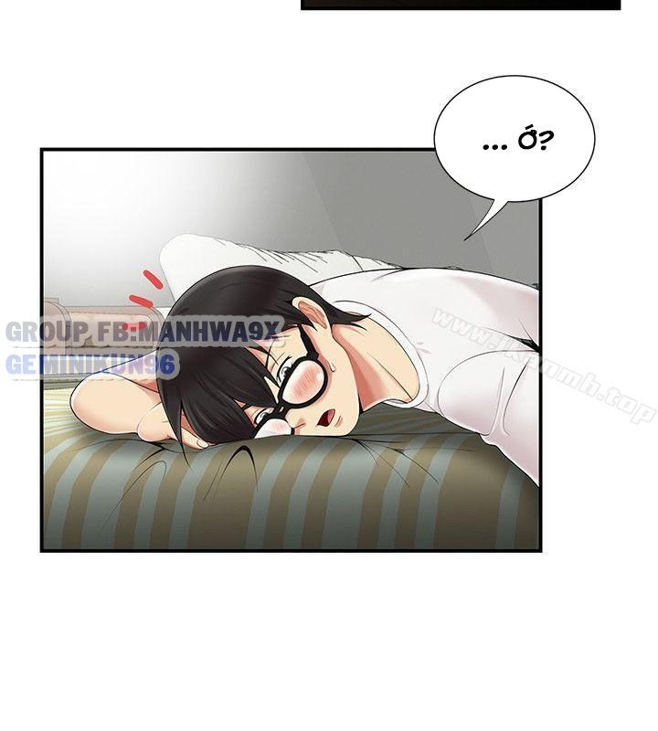 đọc truyện Keo Son Môi Chương 7 ảnh 15 tại Thiên Thai Truyện