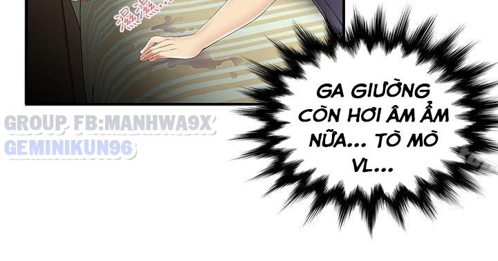 đọc truyện Keo Son Môi Chương 7 ảnh 9 tại Thiên Thai Truyện