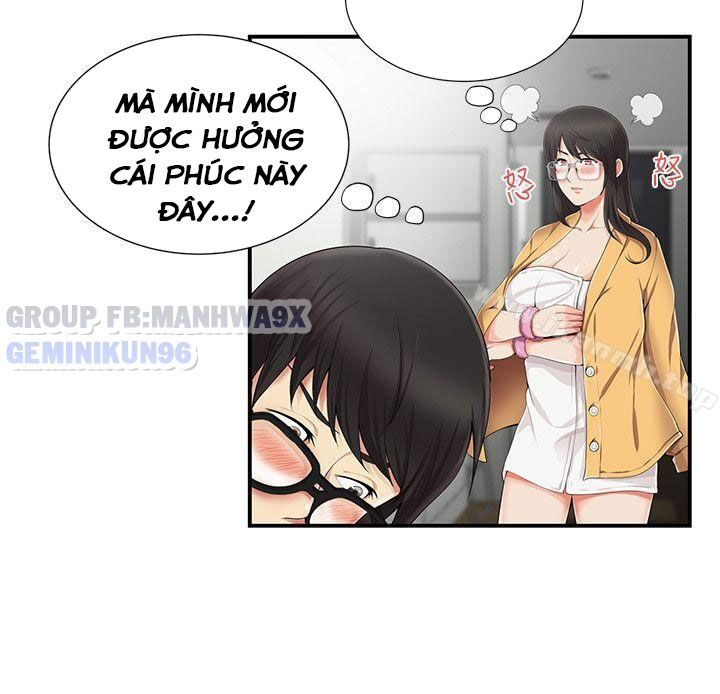 đọc truyện Keo Son Môi Chương 7 ảnh 11 tại Thiên Thai Truyện