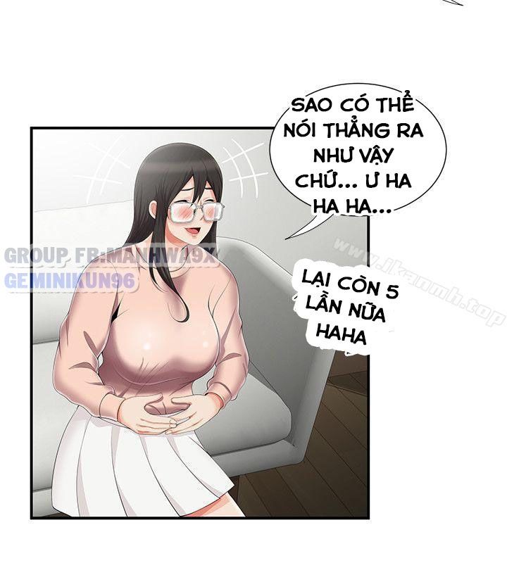 đọc truyện Keo Son Môi Chương 8 ảnh 17 tại Thiên Thai Truyện