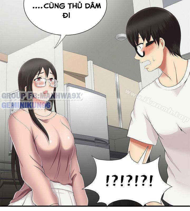 đọc truyện Keo Son Môi Chương 8 ảnh 19 tại Thiên Thai Truyện