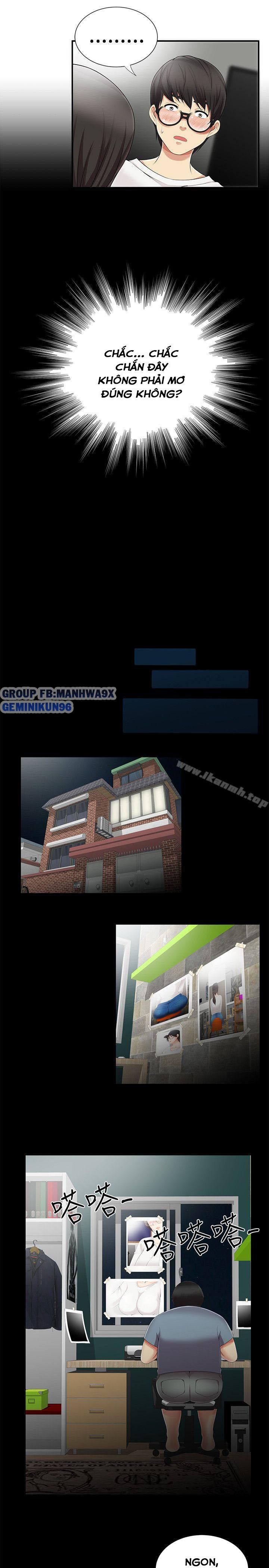 đọc truyện Keo Son Môi Chương 8 ảnh 22 tại Thiên Thai Truyện