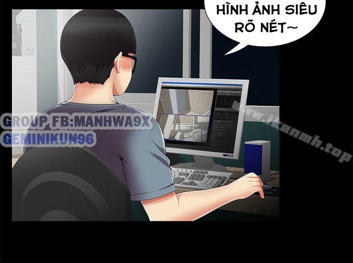 đọc truyện Keo Son Môi Chương 8 ảnh 23 tại Thiên Thai Truyện