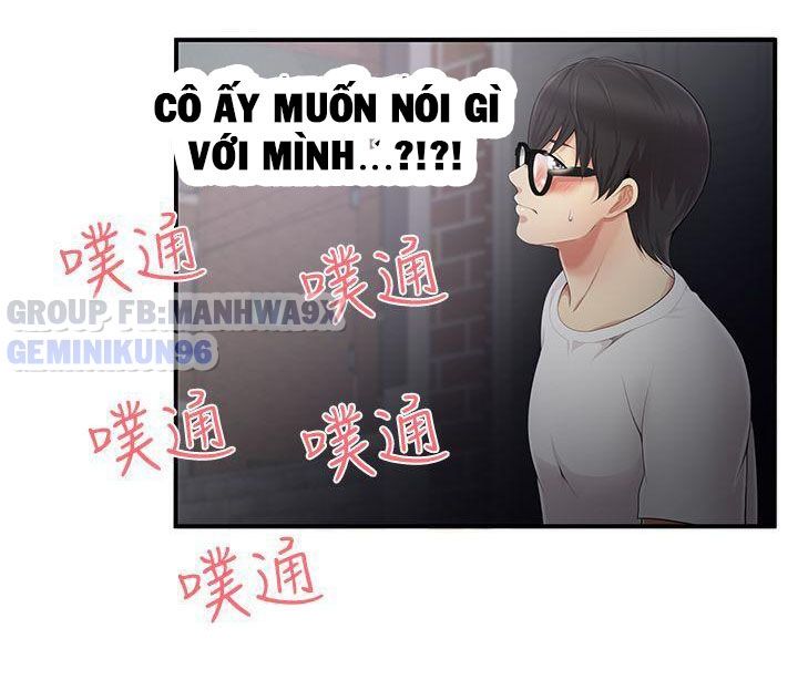 đọc truyện Keo Son Môi Chương 8 ảnh 5 tại Thiên Thai Truyện