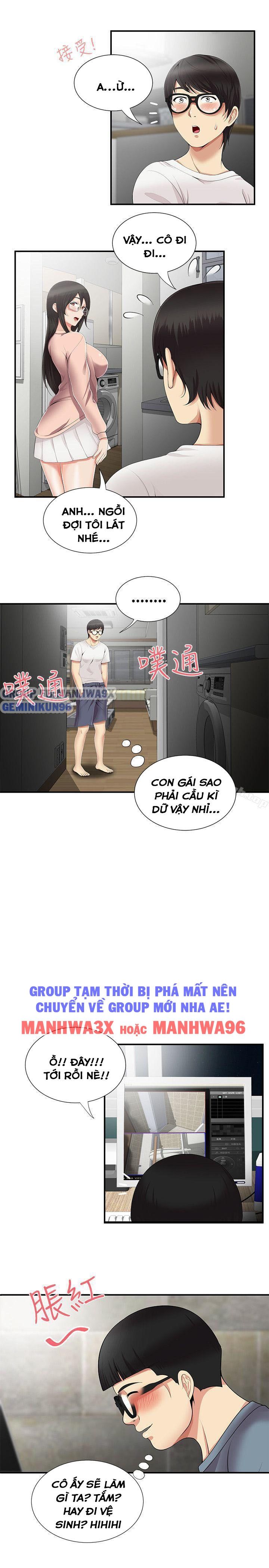 đọc truyện Keo Son Môi Chương 9 ảnh 14 tại Thiên Thai Truyện