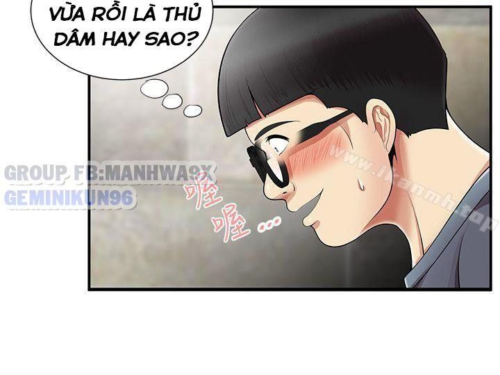 đọc truyện Keo Son Môi Chương 9 ảnh 16 tại Thiên Thai Truyện