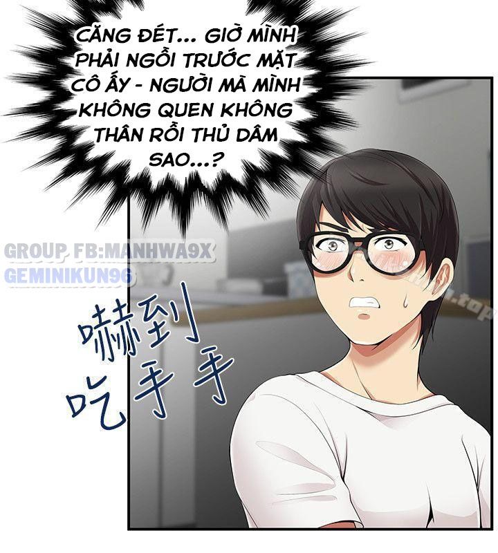 đọc truyện Keo Son Môi Chương 9 ảnh 9 tại Thiên Thai Truyện