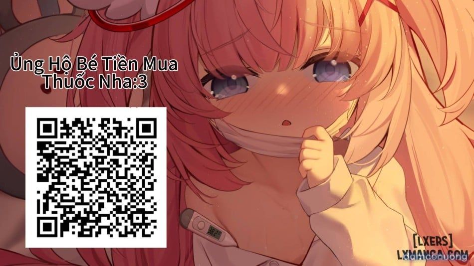 đọc truyện Kera Ngày Halloween Chương 0 ảnh 7 tại Thiên Thai Truyện