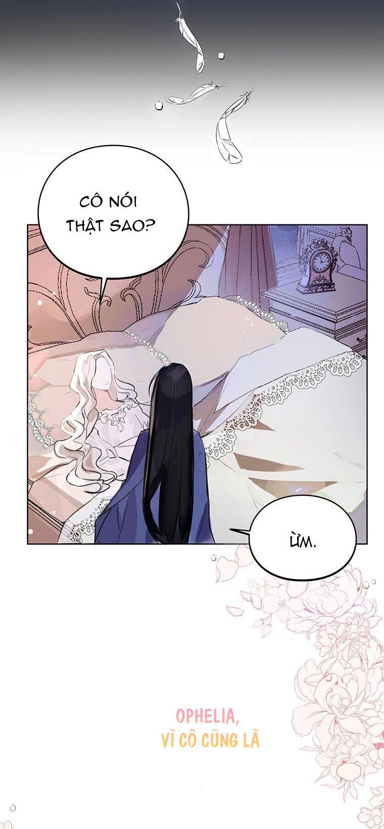 đọc truyện  Kết Cục Buồn Của Trò Chơi Nhập Vai Chương 1.5 ảnh 13 tại Thiên Thai Truyện