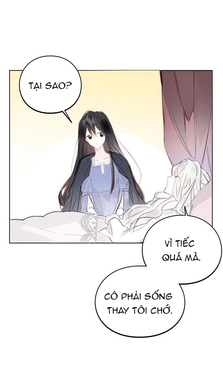 đọc truyện  Kết Cục Buồn Của Trò Chơi Nhập Vai Chương 1.5 ảnh 15 tại Thiên Thai Truyện