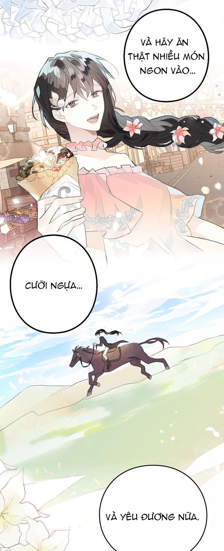 đọc truyện  Kết Cục Buồn Của Trò Chơi Nhập Vai Chương 1.5 ảnh 17 tại Thiên Thai Truyện