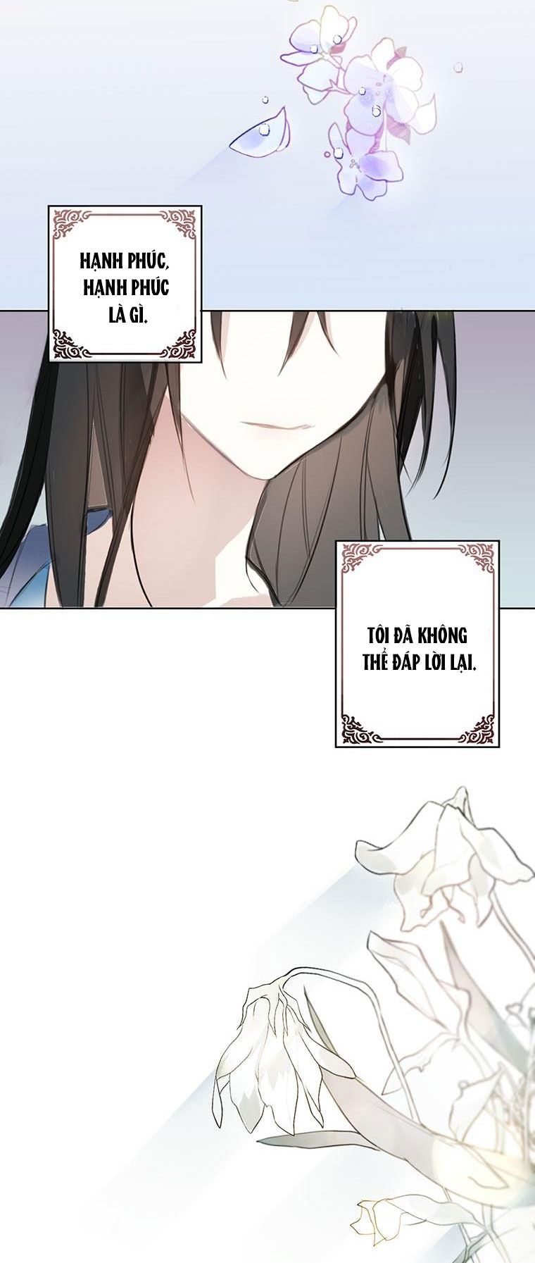 đọc truyện  Kết Cục Buồn Của Trò Chơi Nhập Vai Chương 1.5 ảnh 25 tại Thiên Thai Truyện