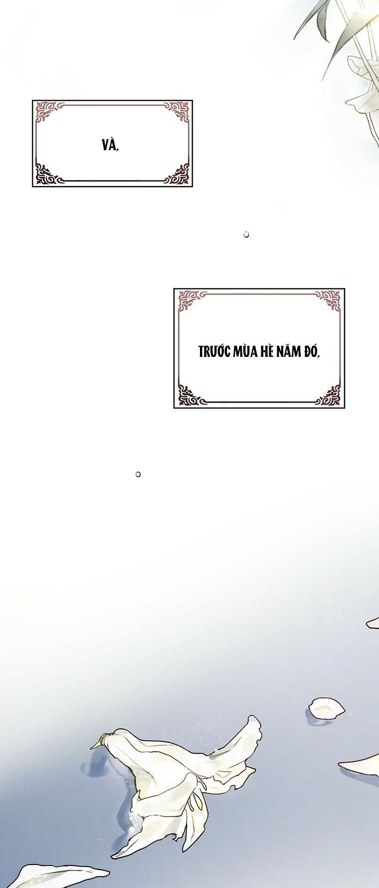 đọc truyện  Kết Cục Buồn Của Trò Chơi Nhập Vai Chương 1.5 ảnh 26 tại Thiên Thai Truyện