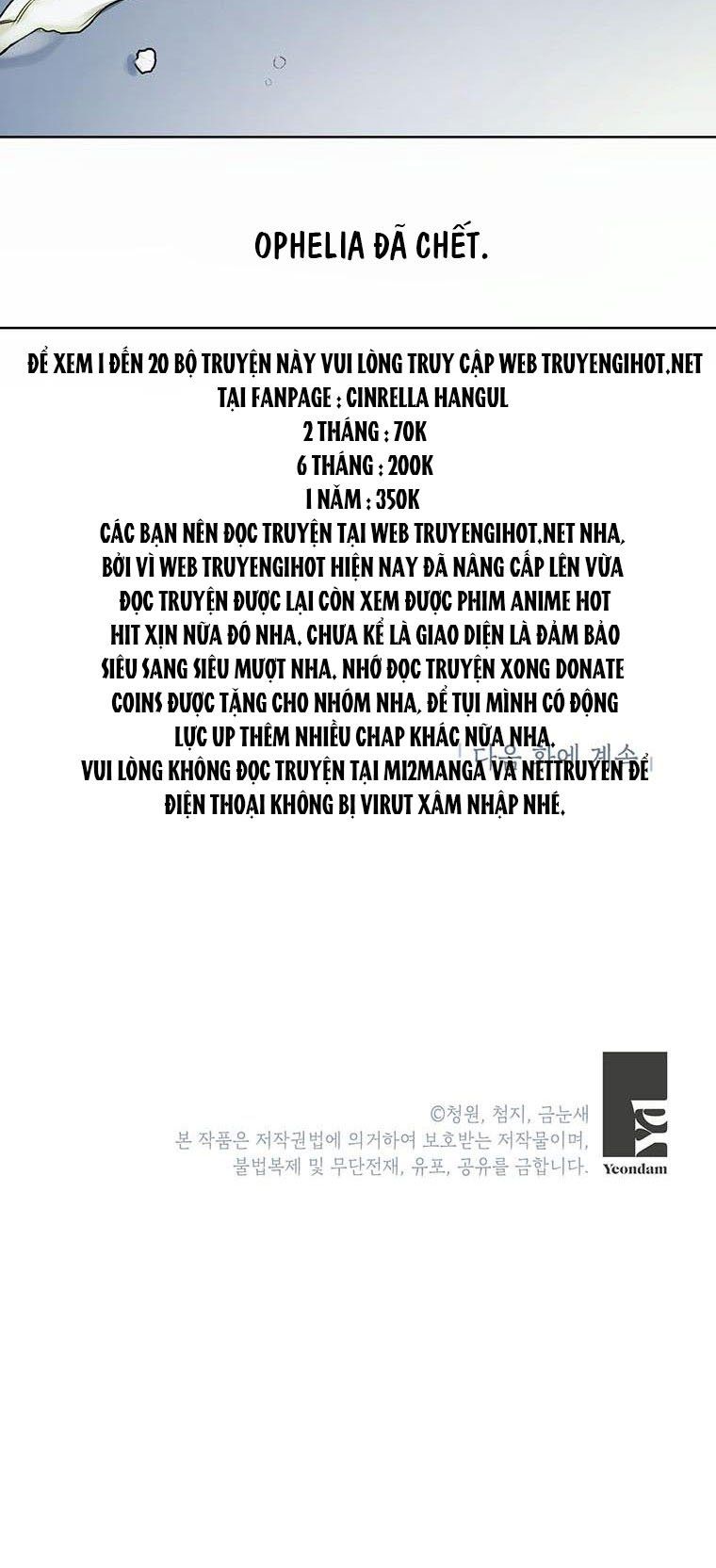 đọc truyện  Kết Cục Buồn Của Trò Chơi Nhập Vai Chương 1.5 ảnh 27 tại Thiên Thai Truyện