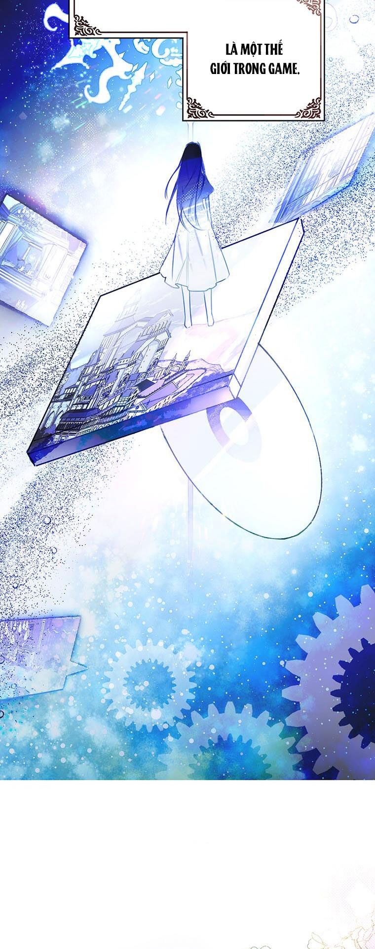 đọc truyện  Kết Cục Buồn Của Trò Chơi Nhập Vai Chương 1.5 ảnh 5 tại Thiên Thai Truyện