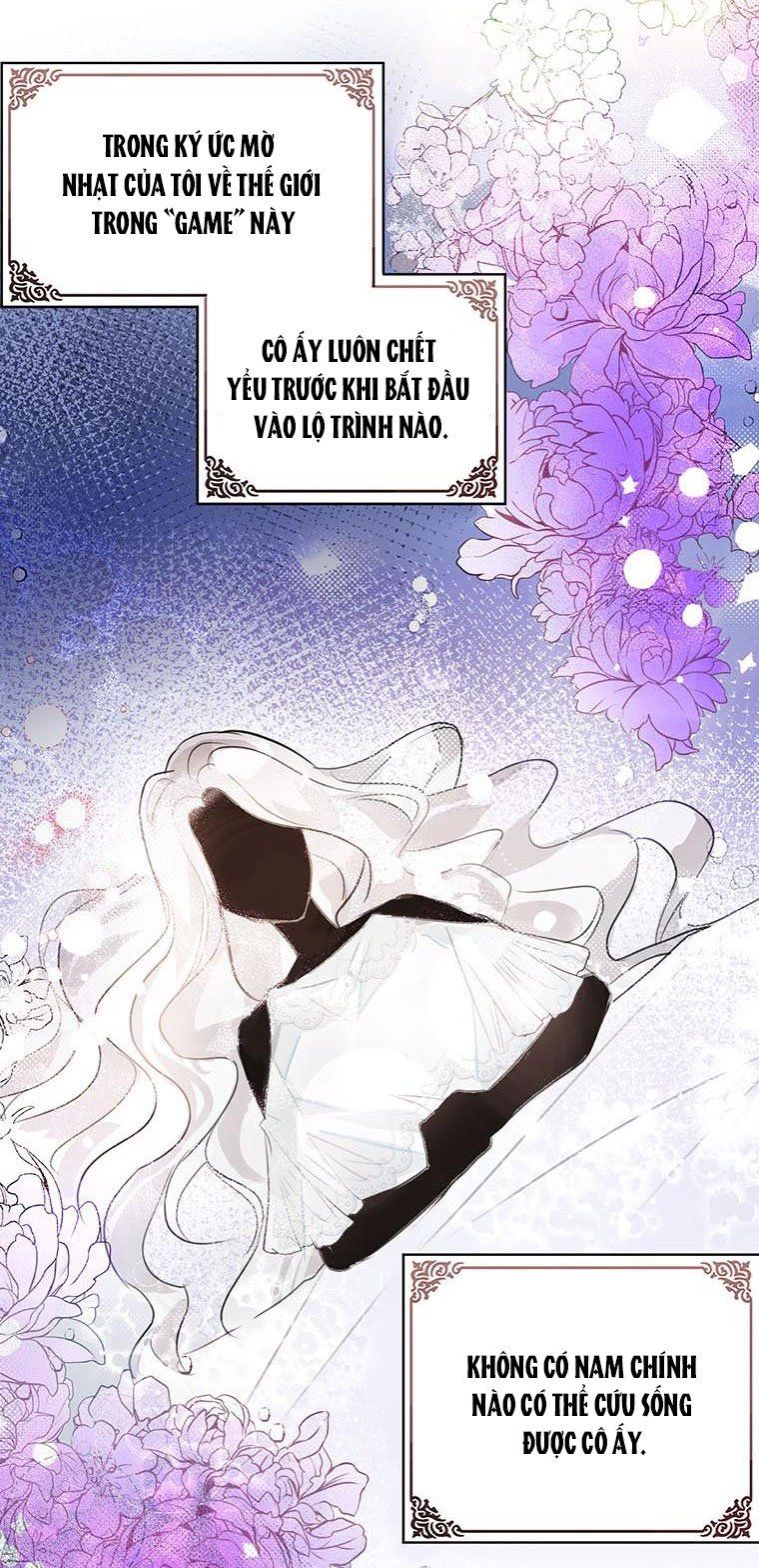 đọc truyện  Kết Cục Buồn Của Trò Chơi Nhập Vai Chương 1.5 ảnh 6 tại Thiên Thai Truyện