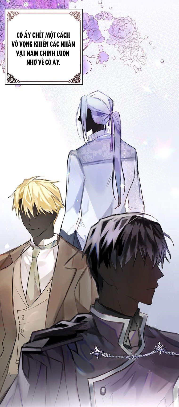 đọc truyện  Kết Cục Buồn Của Trò Chơi Nhập Vai Chương 1.5 ảnh 7 tại Thiên Thai Truyện