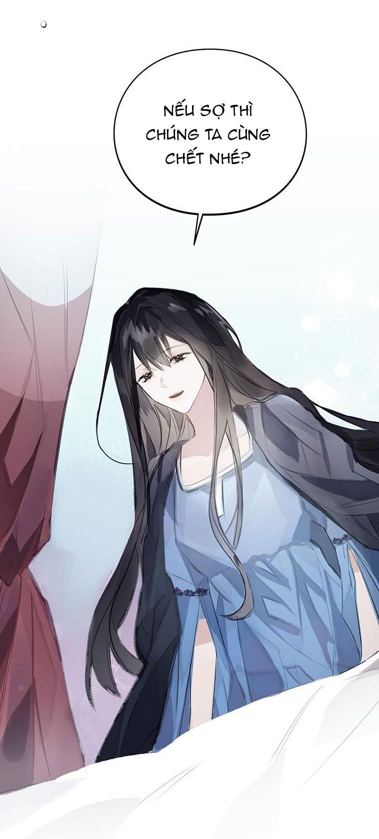 đọc truyện  Kết Cục Buồn Của Trò Chơi Nhập Vai Chương 1.5 ảnh 11 tại Thiên Thai Truyện