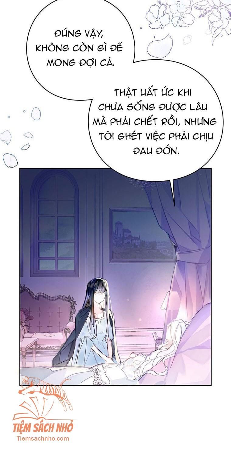 đọc truyện  Kết Cục Buồn Của Trò Chơi Nhập Vai Chương 1 ảnh 4 tại Giả Dược