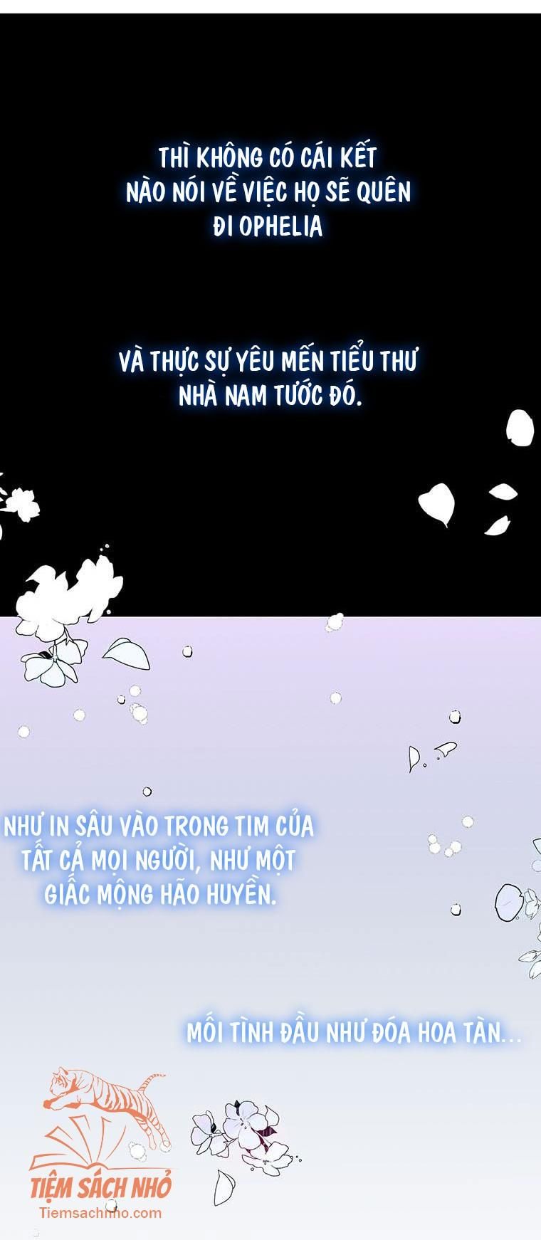 đọc truyện  Kết Cục Buồn Của Trò Chơi Nhập Vai Chương 1 ảnh 32 tại Giả Dược