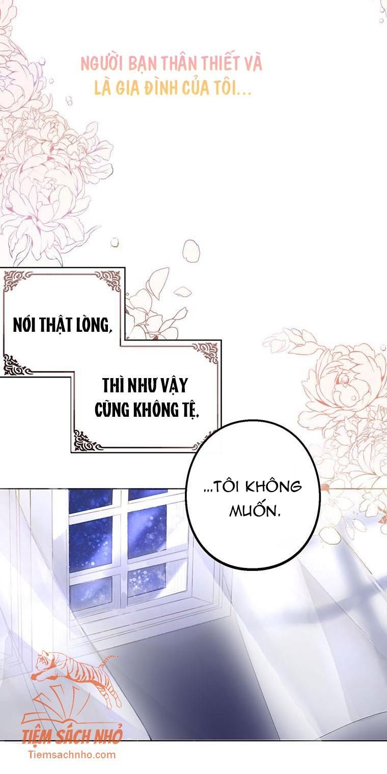 đọc truyện  Kết Cục Buồn Của Trò Chơi Nhập Vai Chương 1 ảnh 37 tại Giả Dược