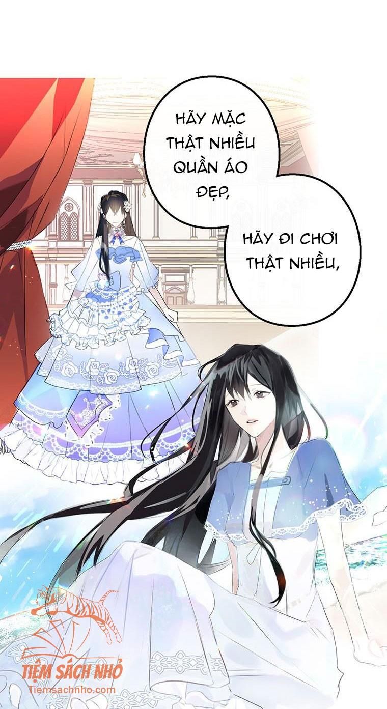 đọc truyện  Kết Cục Buồn Của Trò Chơi Nhập Vai Chương 1 ảnh 39 tại Giả Dược