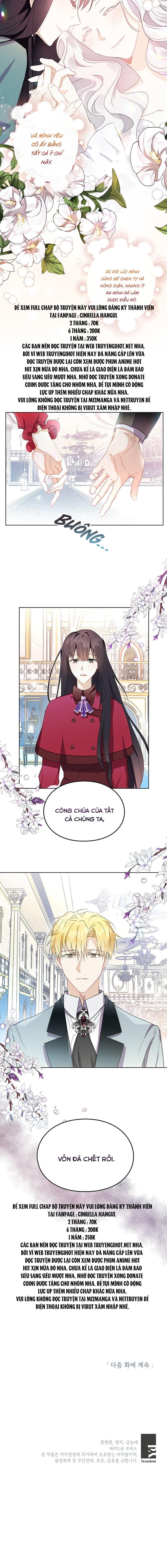 đọc truyện  Kết Cục Buồn Của Trò Chơi Nhập Vai Chương 10.5 ảnh 4 tại Thiên Thai Truyện