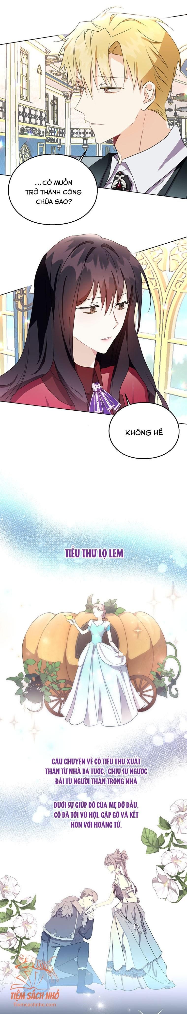 đọc truyện  Kết Cục Buồn Của Trò Chơi Nhập Vai Chương 10 ảnh 23 tại Giả Dược