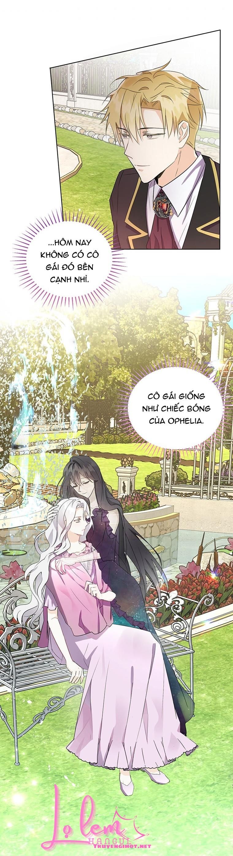 đọc truyện  Kết Cục Buồn Của Trò Chơi Nhập Vai Chương 11.5 ảnh 12 tại Thiên Thai Truyện