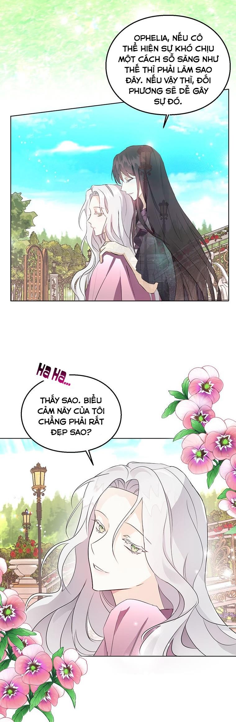 đọc truyện  Kết Cục Buồn Của Trò Chơi Nhập Vai Chương 11.5 ảnh 13 tại Thiên Thai Truyện