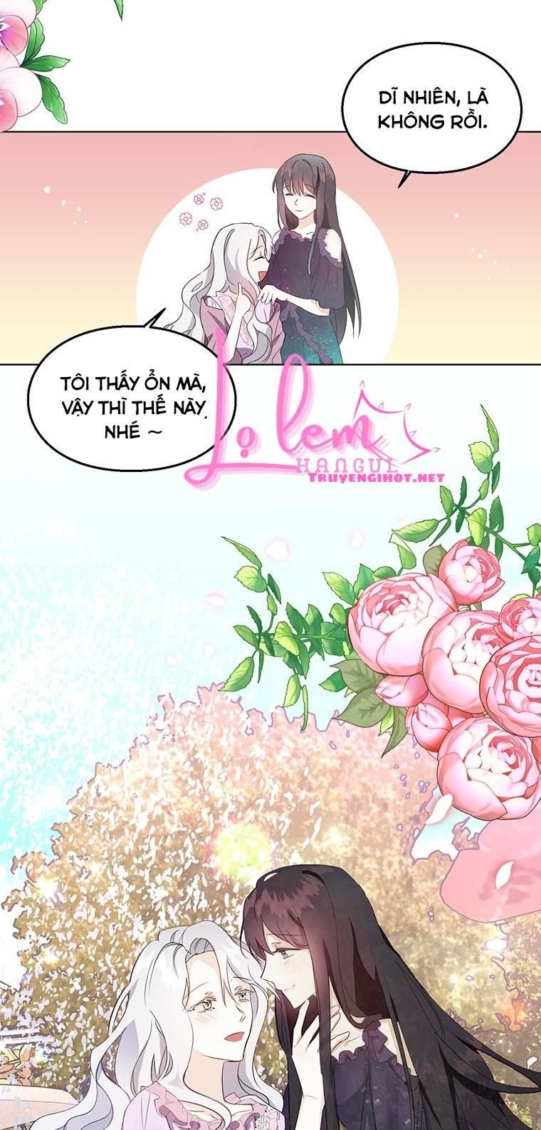 đọc truyện  Kết Cục Buồn Của Trò Chơi Nhập Vai Chương 11.5 ảnh 14 tại Thiên Thai Truyện